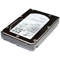 3Tb SAS işlənmiş