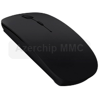 Bluetooth + Wireless Mouse – Dual Mode Simsiz Optik Mouse