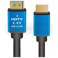 HDMI  1.5m kabel 4K
