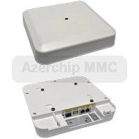 Cisco Aironet AIR-AP2802I-E-K9 – Wi-Fi 5 Wave 2 Dual-Band 4x4 MU-MIMO Access Point