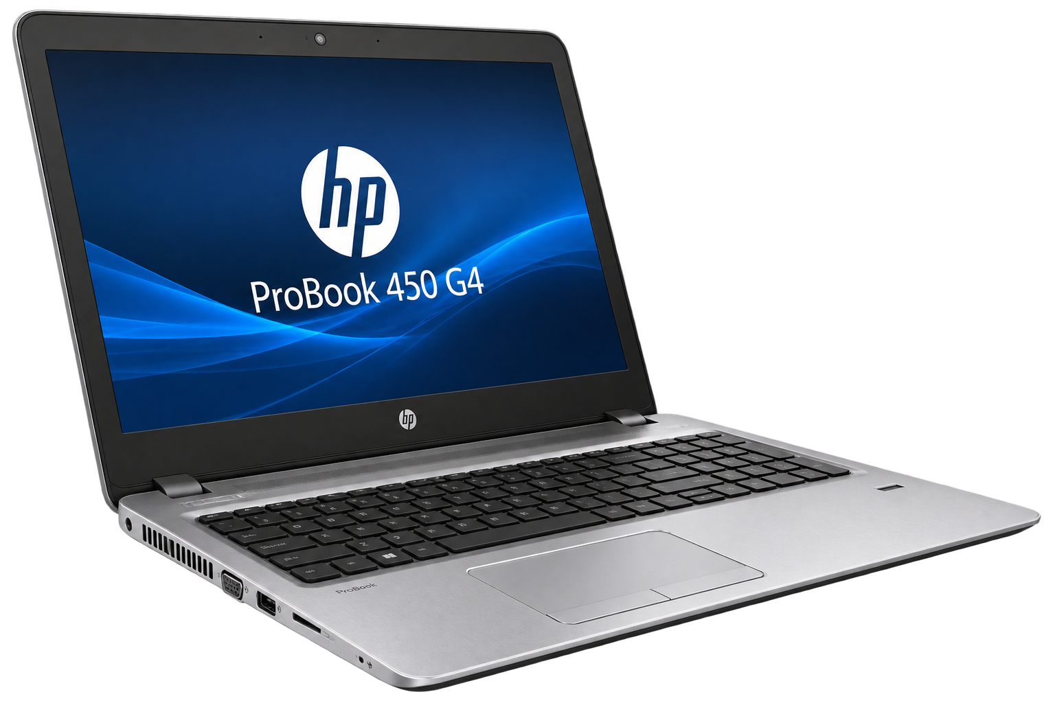 HP ProBook 450 G4